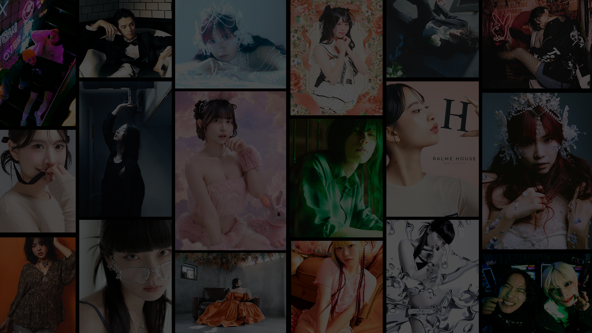 Creative Direction Background