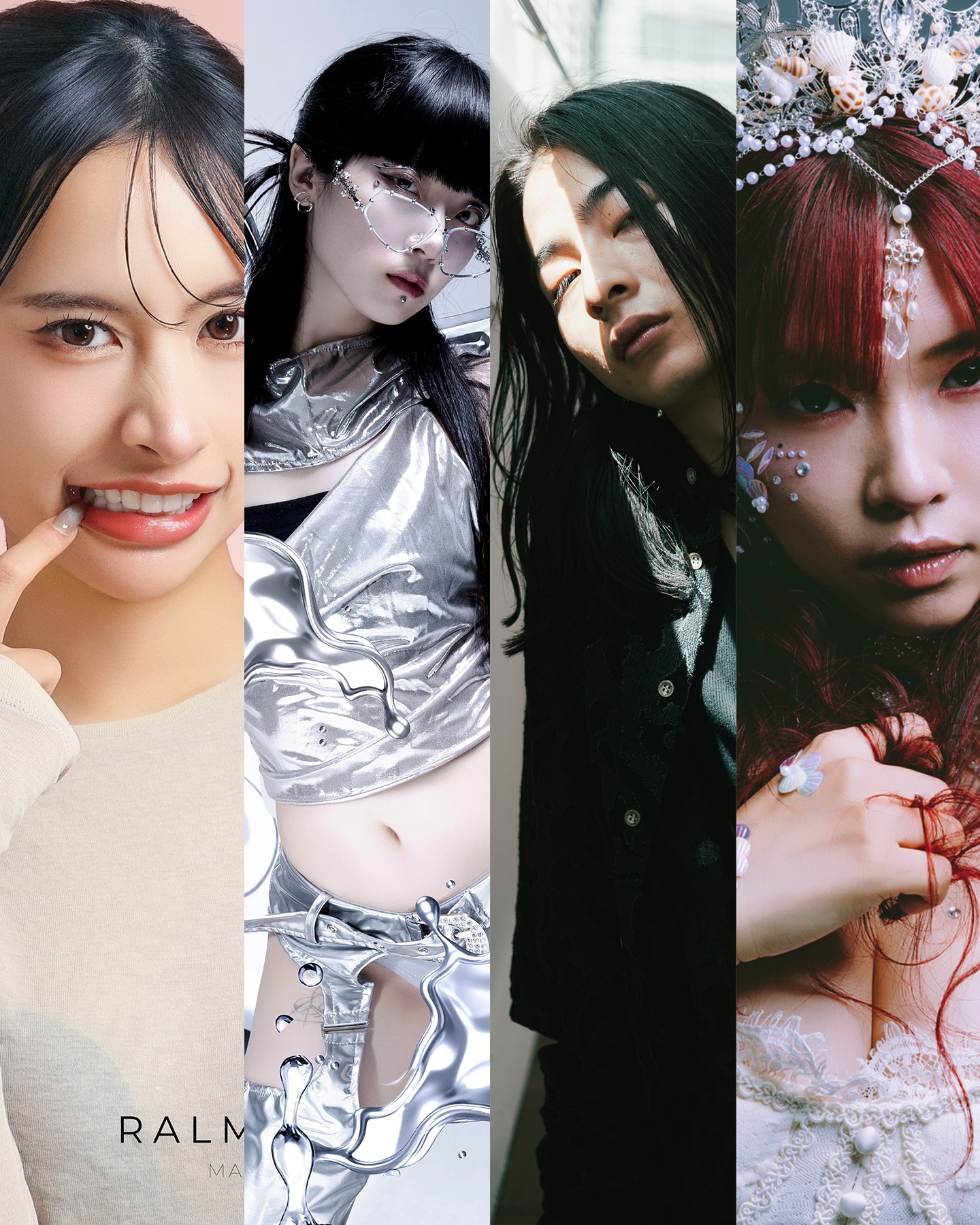 Studio Starlet Hero Background Mobile