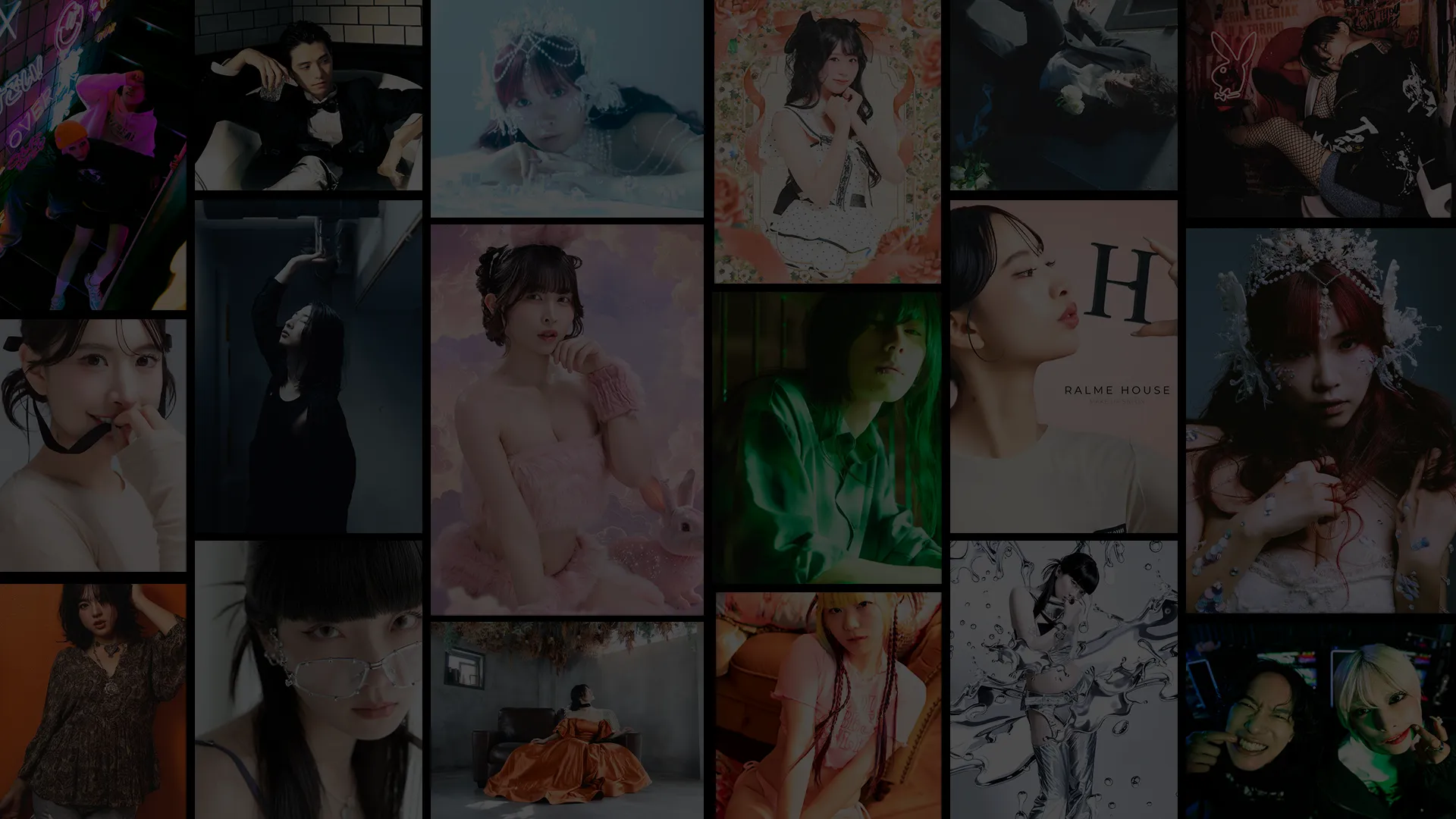 Creative Direction Background