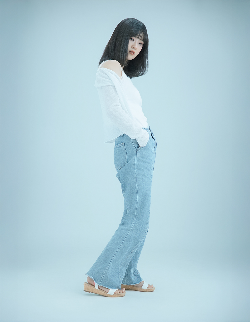 スタジオ撮影作品 - Mamire