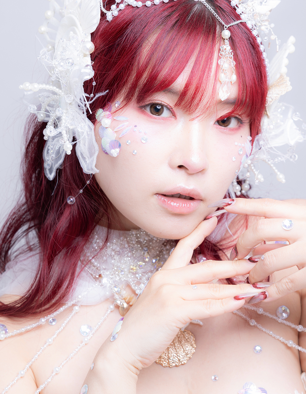 スタジオ撮影作品 - Natsuka