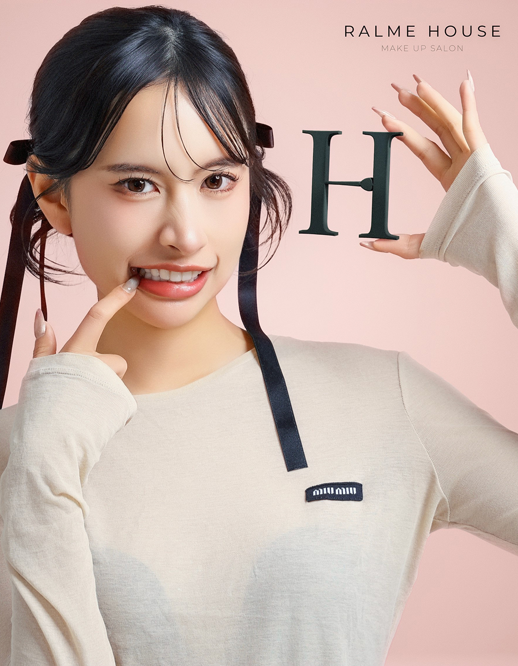 スタジオ撮影作品 - Rarumu