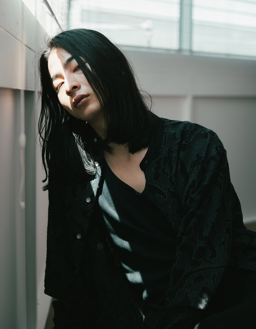 スタジオ撮影作品 - Seiya