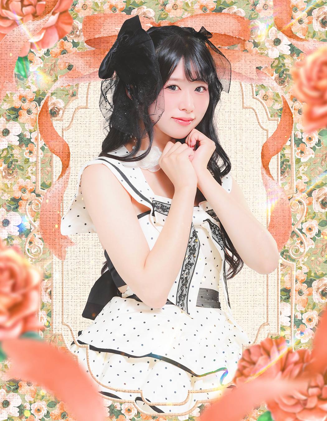 スタジオ撮影作品 - Uru