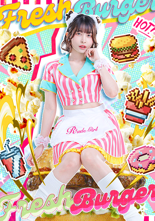 地下アイドルプラン 2