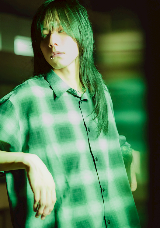 スタジオロケーションプラン 1