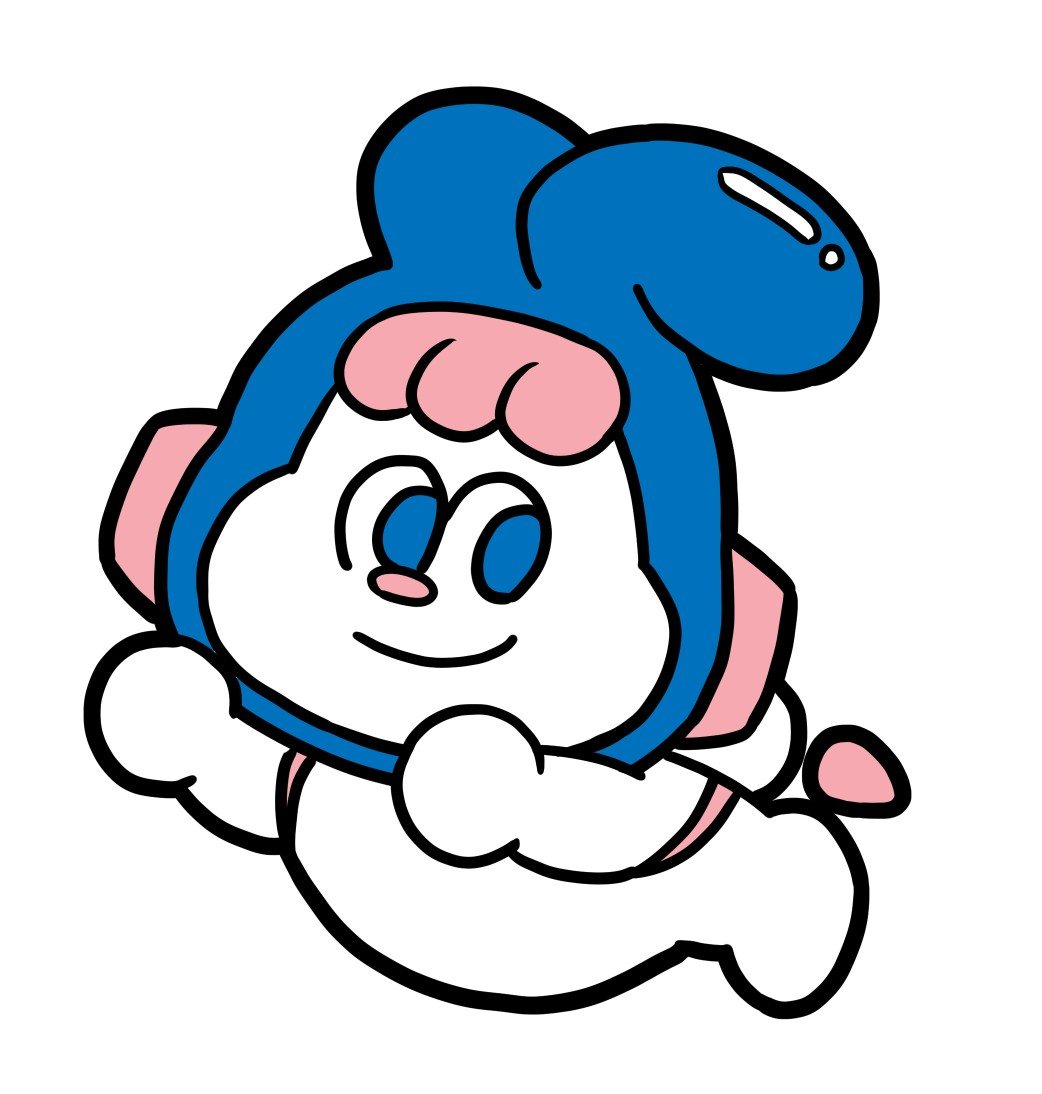 Studio Starlet mascot
